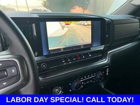 Used 2023 Chevrolet Silverado 1500 RST AWD/4WD image 23