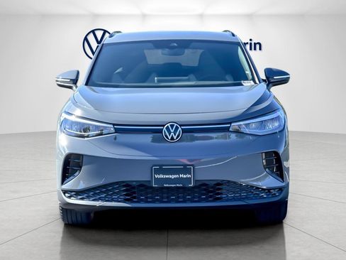 New 2025 Volkswagen ID.4 Pro image 8