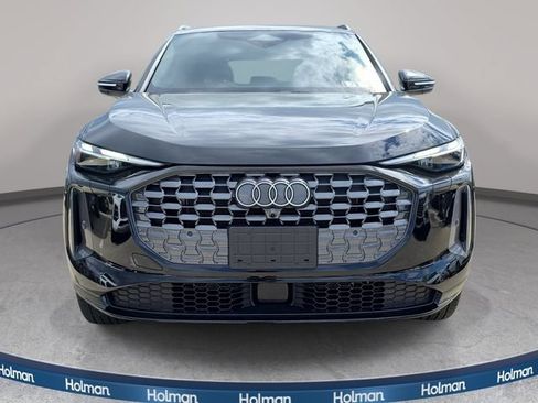 Used 2025 Audi Q5 Premium w/ Convenience Package AWD/4WD image 3
