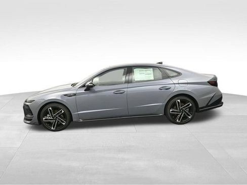 New 2026 Hyundai Sonata N Line FWD image 5