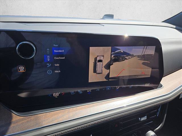 New 2026 Chevrolet Tahoe High Country RWD image 14