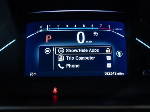 Used 2023 Honda Odyssey EX-L image 18