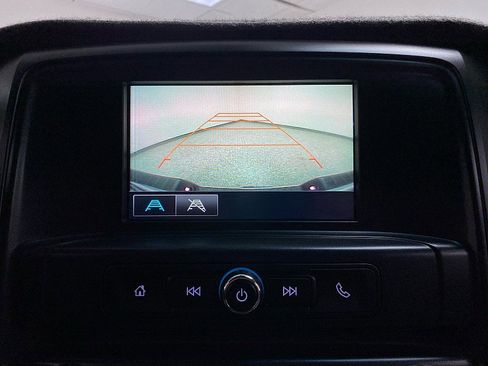 Used 2017 Chevrolet Silverado 1500 LS w/ Trailering Package image 20