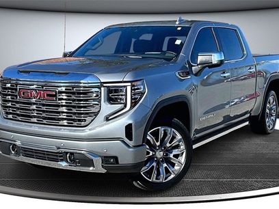 Used 2023 GMC Sierra 1500 Denali w/ Denali Reserve Package