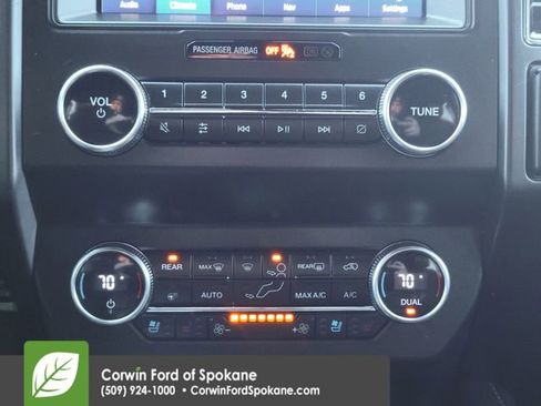 Used 2020 Ford Expedition King Ranch image 38