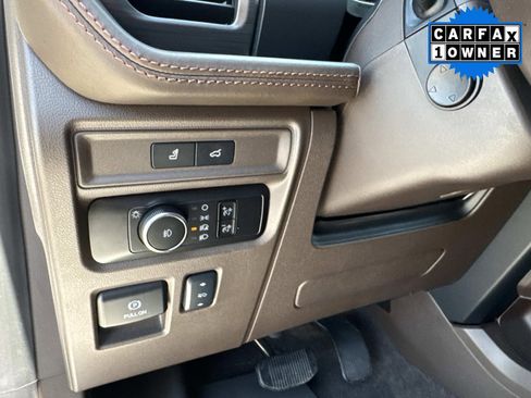 Used 2024 Ford Expedition King Ranch AWD/4WD image 38