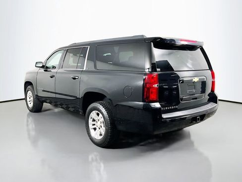 Used 2016 Chevrolet Suburban LS AWD/4WD image 7