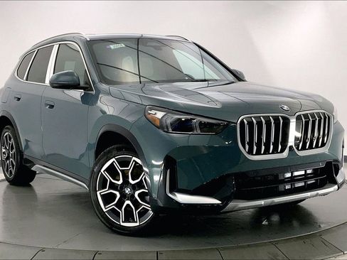 New 2026 BMW X1 xDrive28i w/ Technology Package image 1