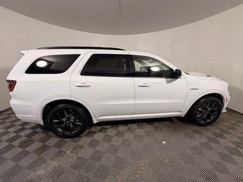 New 2026 Dodge Durango GT image 14