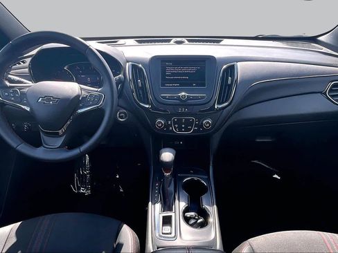 Used 2023 Chevrolet Equinox RS FWD image 14