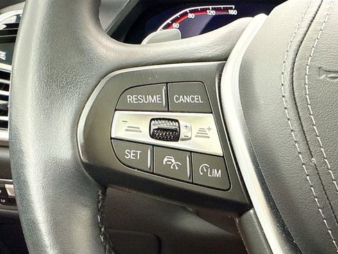 Used 2019 BMW X5 xDrive40i w/ Convenience Package image 11