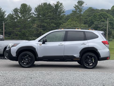 Used 2024 Subaru Forester Wilderness AWD/4WD image 6