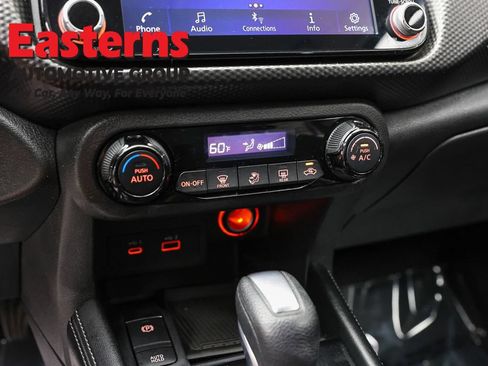Used 2021 Nissan Kicks SV FWD image 20