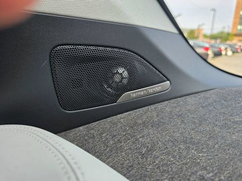 Used 2014 BMW i3 w/ Range Extender RWD image 19