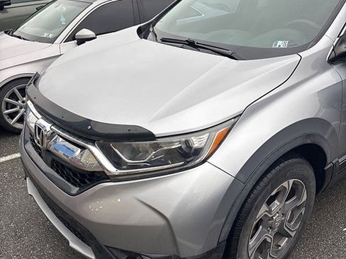 Used 2017 Honda CR-V EX image 6