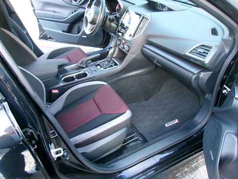 Used 2020 Subaru Impreza 2.0i Sport w/ Popular Package #2 image 13