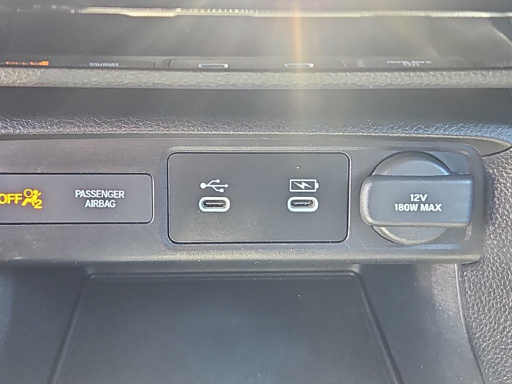 Certified 2025 Honda Civic LX image 16