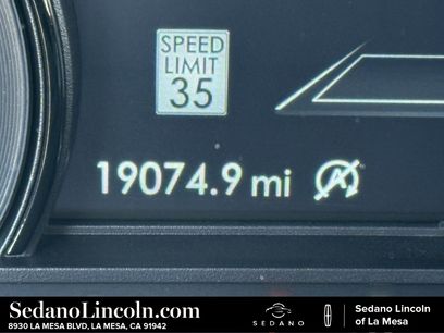 Used 2020 Lincoln Corsair Reserve