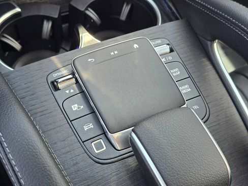 New 2026 Mercedes-Benz GLS 450 4MATIC image 36