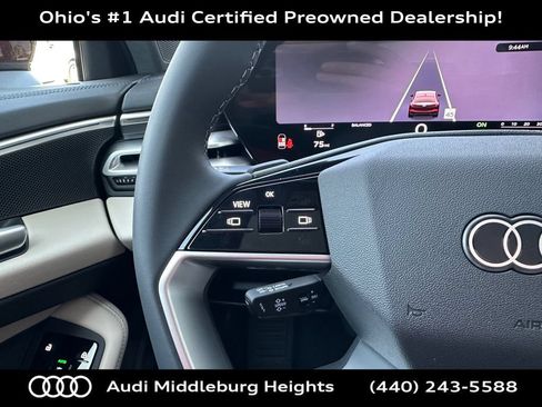 Used 2026 Audi A5 2.0T Premium AWD/4WD image 32