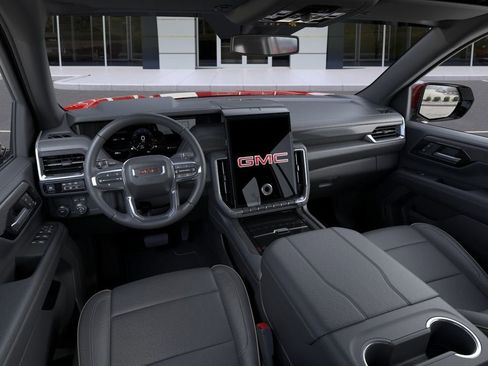 New 2026 GMC Yukon Elevation RWD image 16