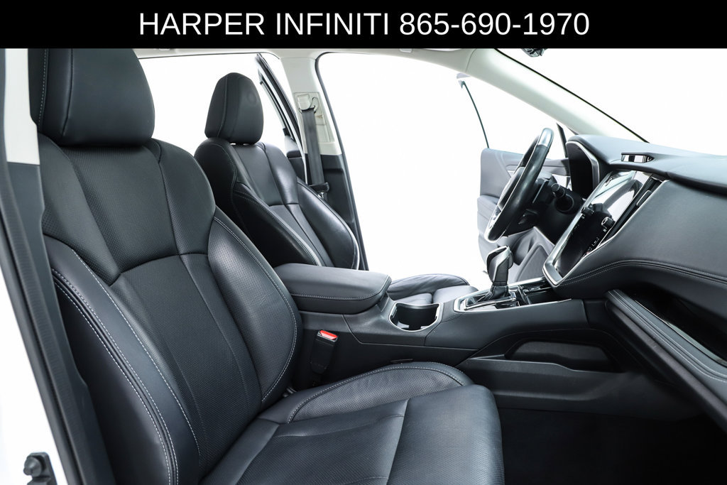 Used 2023 Subaru Outback Touring XT AWD/4WD image 36