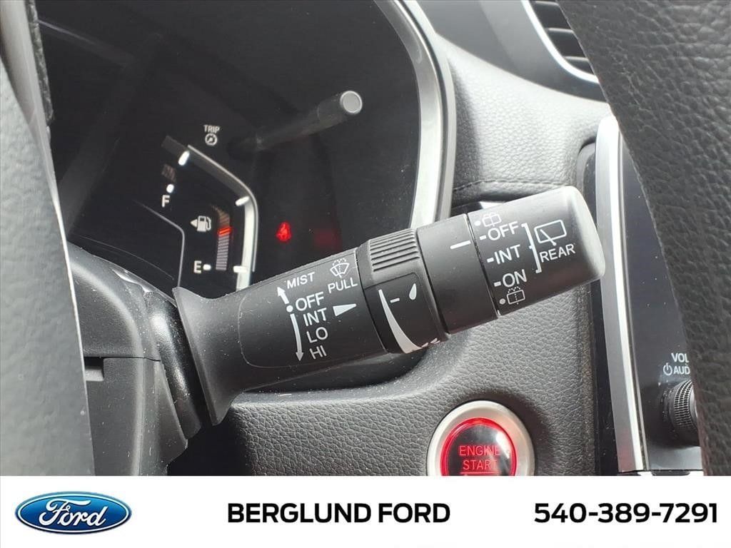 Used 2019 Honda CR-V EX image 36