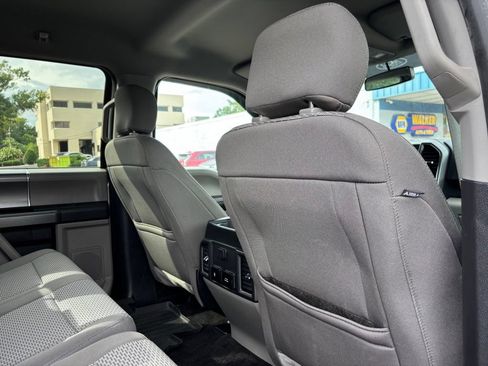 Used 2018 Ford F150 XLT w/ Equipment Group 302A Luxury RWD image 22