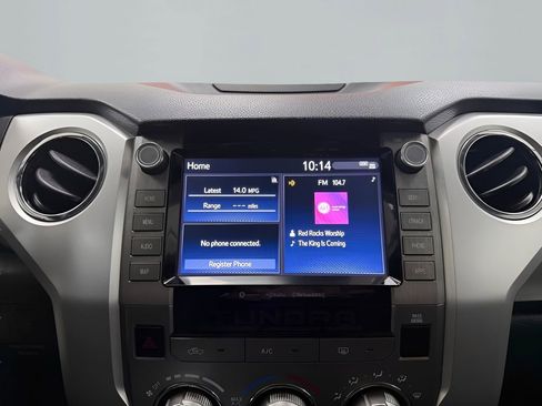 Used 2021 Toyota Tundra SR5 w/ SR5 Upgrade Package image 24