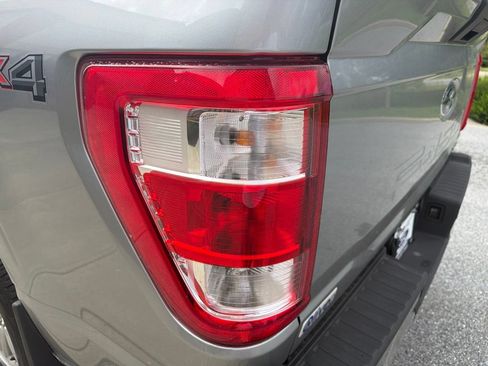Used 2023 Ford F150 XL w/ XL Chrome Appearance Package AWD/4WD image 19