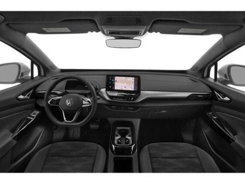 Used 2021 Volkswagen ID.4 Pro RWD image 8