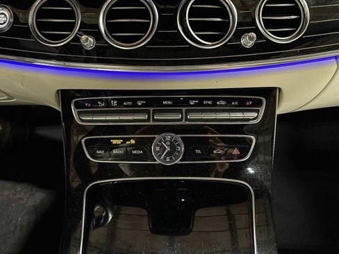 Used 2019 Mercedes-Benz E 450 4MATIC Sedan image 21