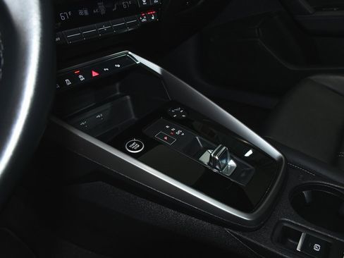 Used 2024 Audi A3 2.0T Premium image 39