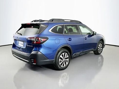 Used 2020 Subaru Outback Premium AWD/4WD image 9