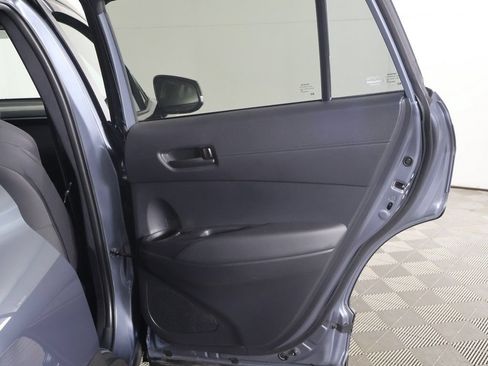 Used 2024 Toyota Corolla Cross AWD Hybrid image 23
