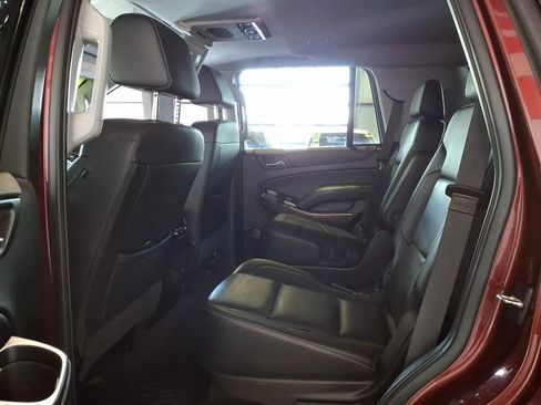 Used 2019 Chevrolet Tahoe Premier AWD/4WD image 15