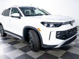 New 2025 Volkswagen Tiguan S image 3