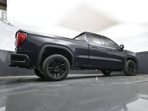 Used 2023 GMC Sierra 1500 Elevation AWD/4WD image 43