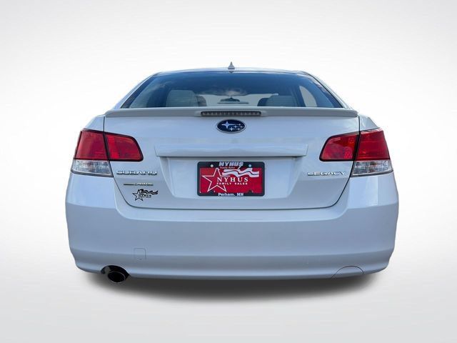 Used 2014 Subaru Legacy 2.5i Limited AWD/4WD image 5