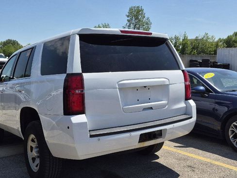 Used 2019 Chevrolet Tahoe 4WD image 4
