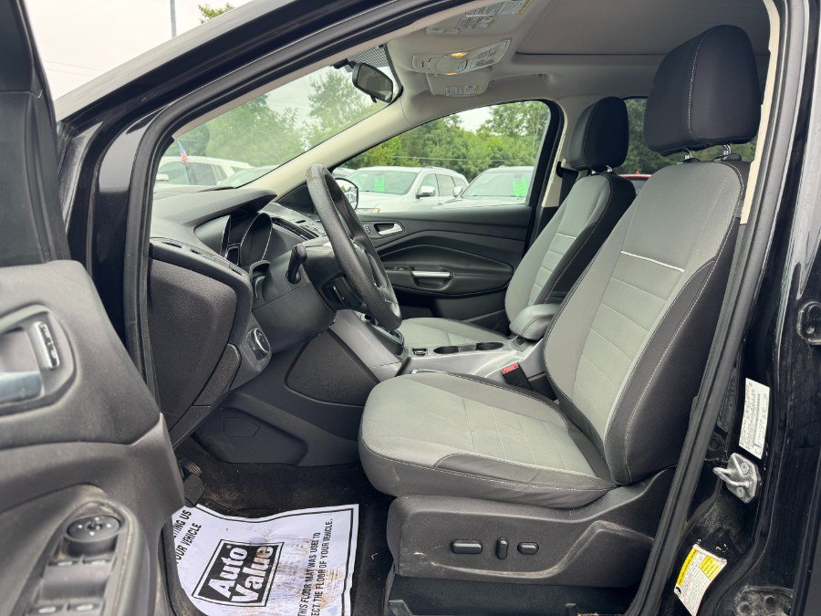 Used 2015 Ford Escape SE AWD/4WD image 15