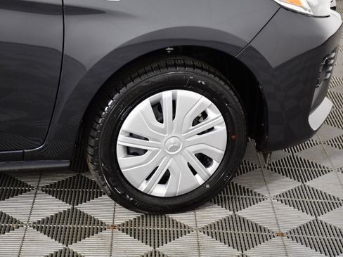 Used 2024 Mitsubishi Mirage ES FWD image 51