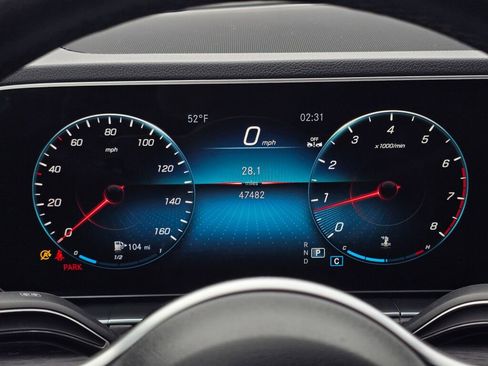 Used 2023 Mercedes-Benz GLE 350 GLE 350 w/ 3rd Row Seat Package image 27