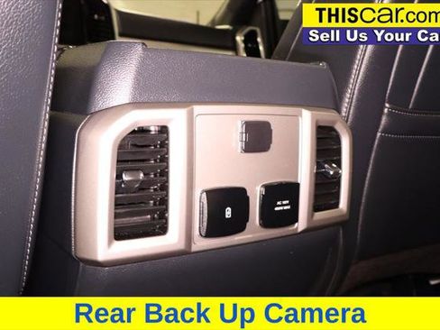 Used 2022 Ford F250 Lariat w/ Black Appearance Package AWD/4WD image 33