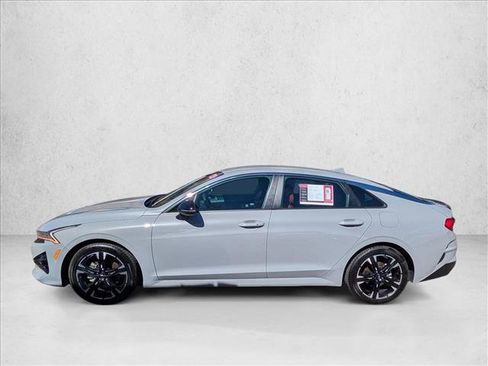 Used 2023 Kia K5 GT-Line w/ GT-Line Premium Package image 8