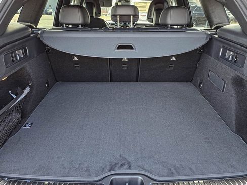 New 2025 Mercedes-Benz GLC 300 4MATIC image 30
