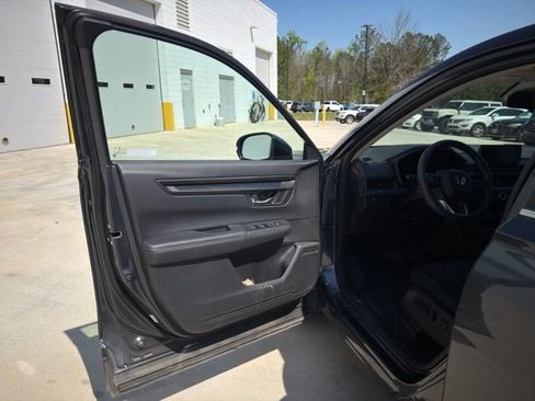 Used 2024 Honda CR-V EX image 13