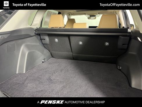 Certified 2025 Toyota RAV4 XLE Premium image 20