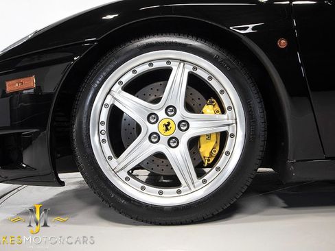 Used 2005 Ferrari 360 Spider image 57