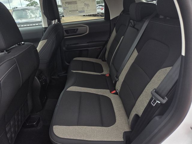 New 2026 Ford Bronco Sport Big Bend AWD/4WD image 14